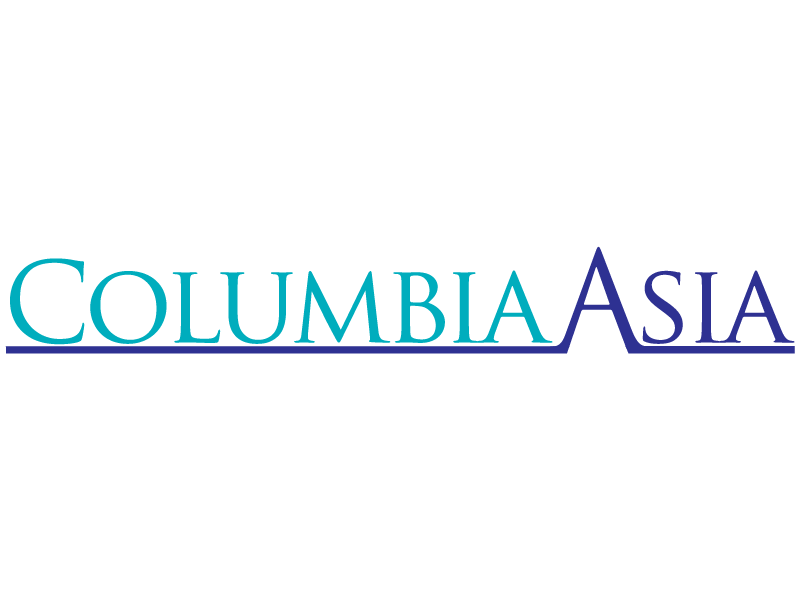 Columbia-Asia-Logo