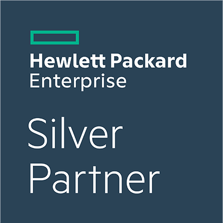 HPE-Silver-Partner-Logo