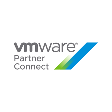 VMware Partner Connect Badge