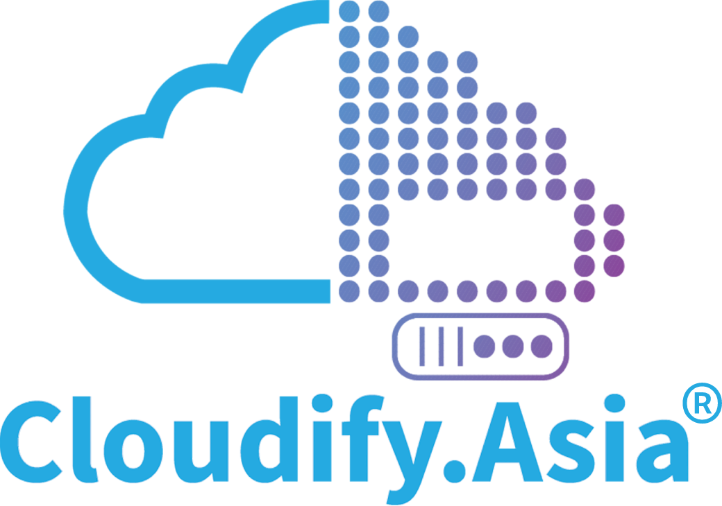 Cloudify.Asia