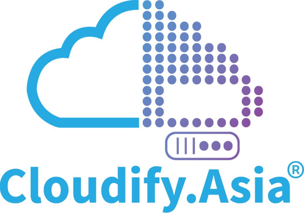 Gavin - Cloudify.Asia